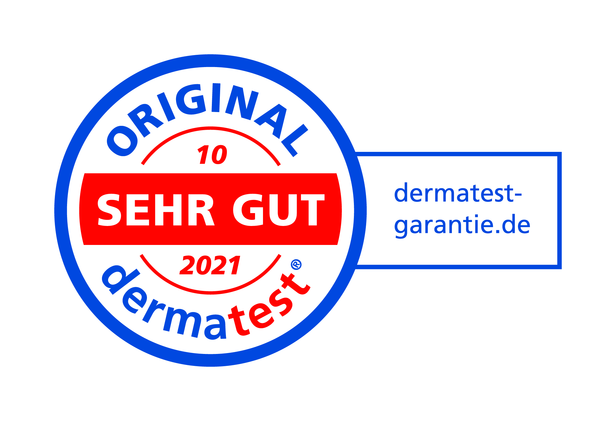 Dermatest Siegel